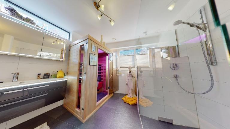 Apartment LANDECK-CITY - Ferienwohnung Landeck