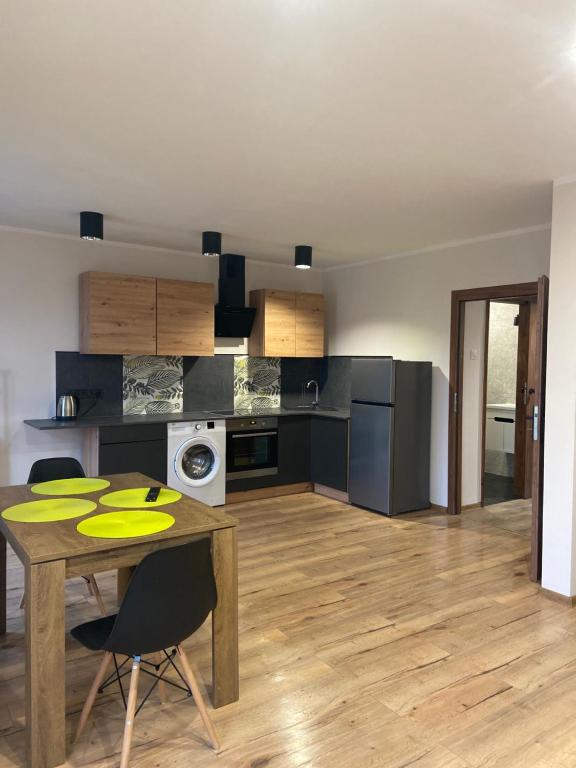 Apartamenty Bezrzecze - Bed and Breakfast Szczecin