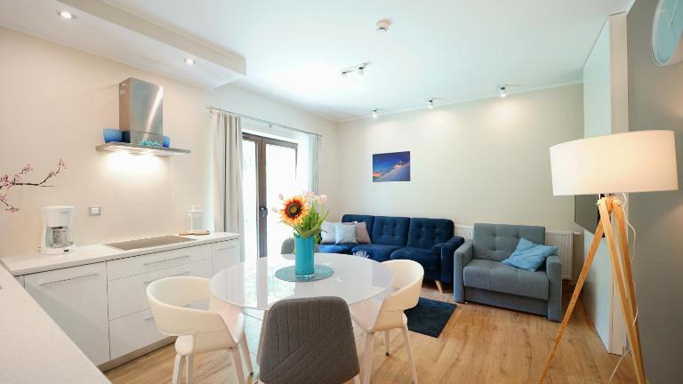 Apartamenty EverySky - Pusta 8 - B&B Karpacz
