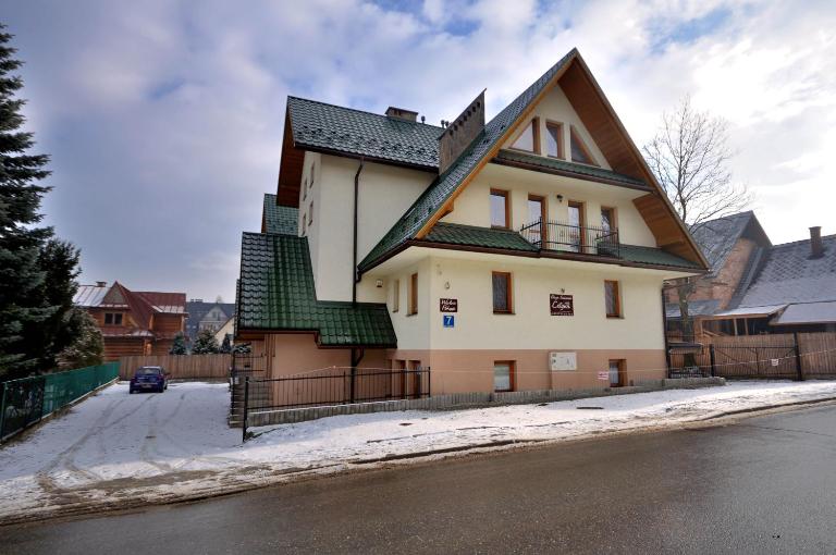 Willa Cetyna - B&B Zakopane