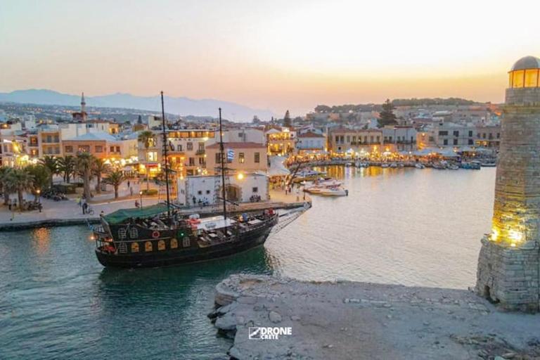 Calergi Residence - Boutique Resort - B&B Atsipopoulo
