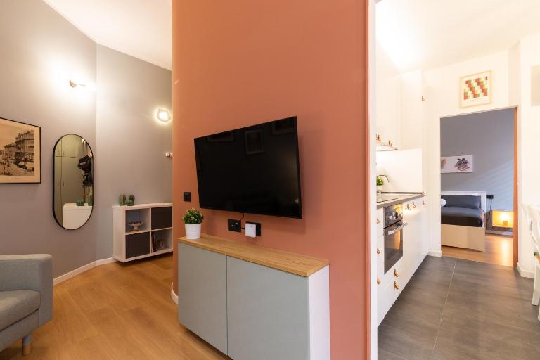 ISOLA BELLA - B&B Milano