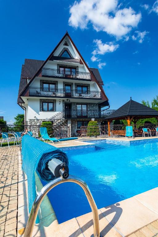 DW Paweł - B&B Zakopane