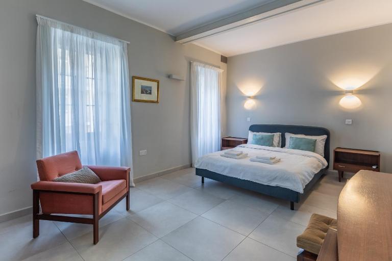 Stylish Retro Suites - B&B Floriana