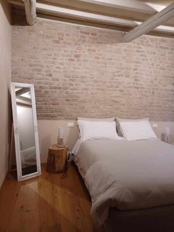Casa Alberti - B&B Mantua