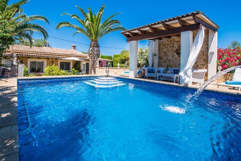 Ideal Property Mallorca - Son Morey Mia - B&B Muro