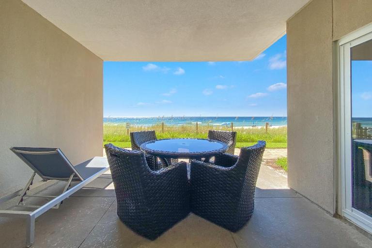 Sandy Key 112 - Ferienwohnung Perdido Key