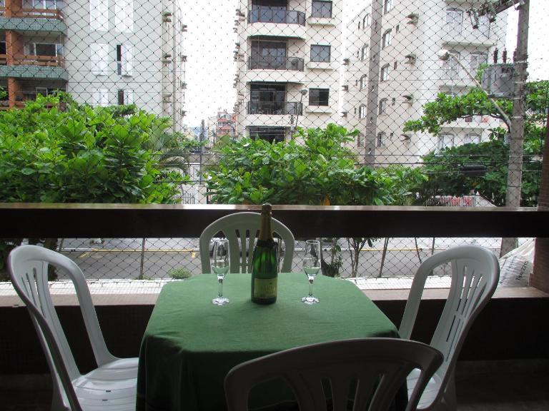 Enseada -Brunella - B&B Guarujá