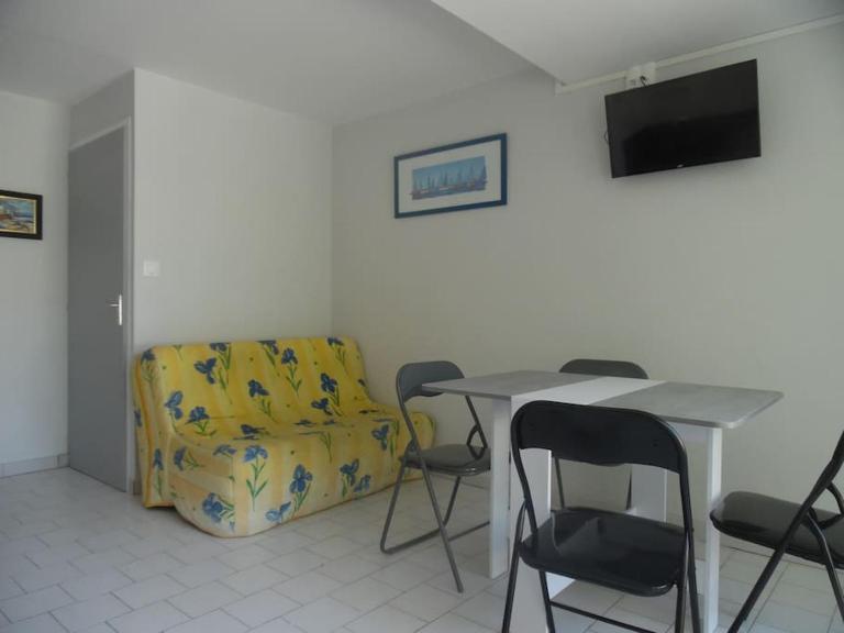 marseillan plage super appart - B&B Marseillan