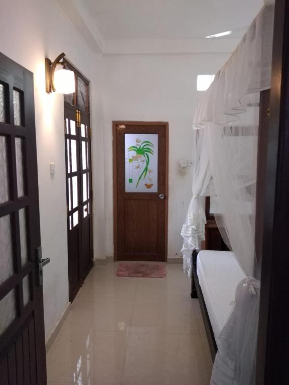 Prasai House - Bed and Breakfast Ahangama