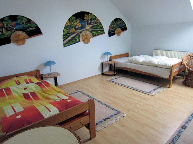 Comfortable apartment - Laatzen - B&B Hannover