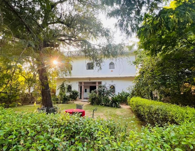 Kawa Guest House - B&B Jaipur