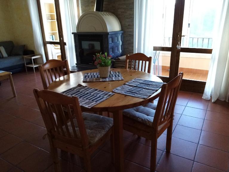 Casa Luca - Ferienwohnung Tremosine
