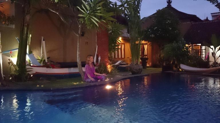 Praschita Bali - B&B Kelurahan Sanur