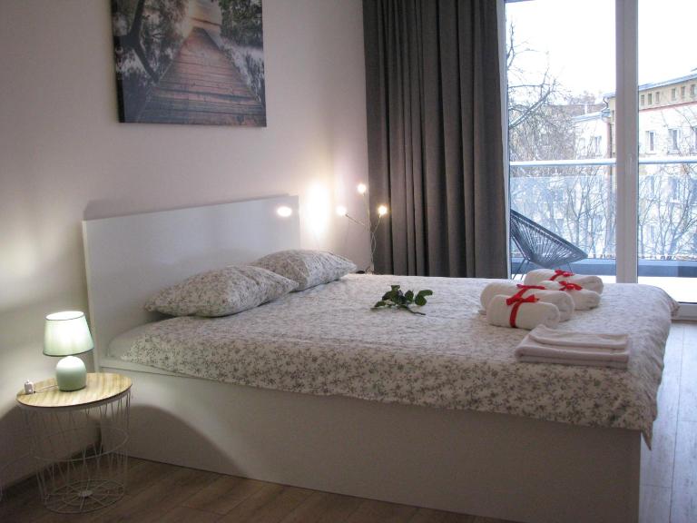 4You Apartament - B&B Białystok