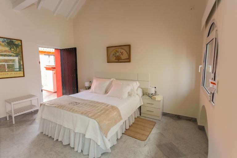 Casa Palacio Guiomar by SHS - Bed and Breakfast Sevilla