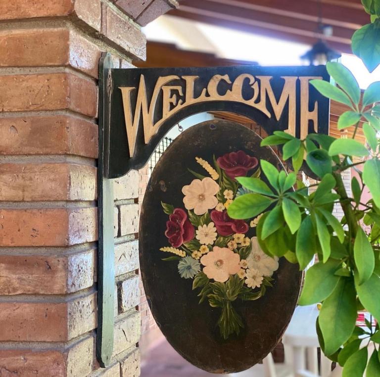 Hansi - B&B General Alvear
