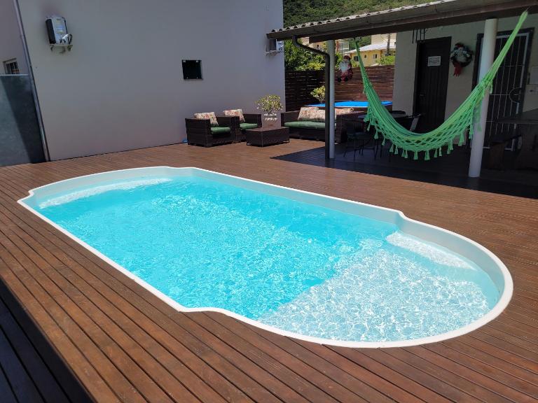 Residencial do Angelo - Pinheira - B&B Pinheira