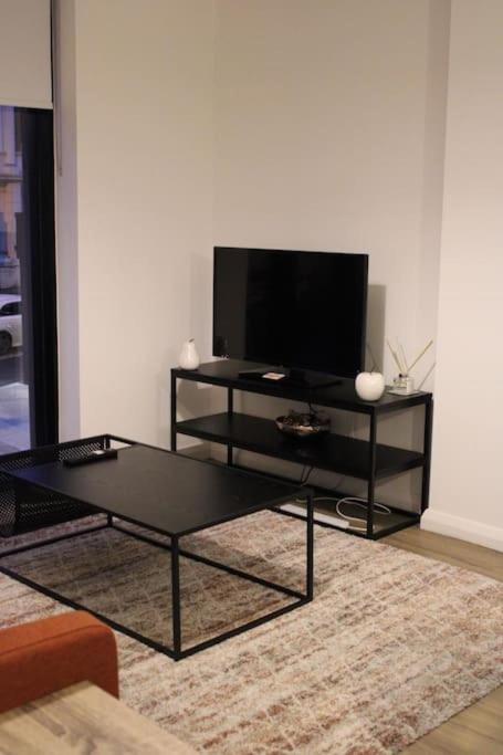 Amazing Luxury One Bedroom Apartment in the heart of Preston - B&B Preston