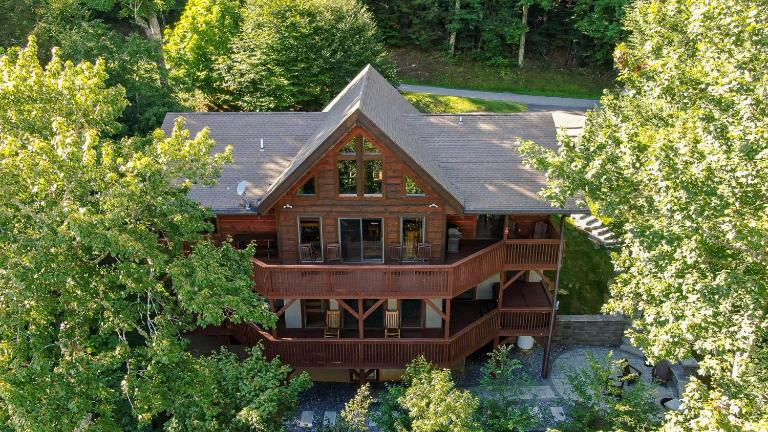 One Day More - B&B Sugar Mountain