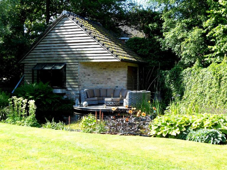 B&B 7T - B&B Brujas