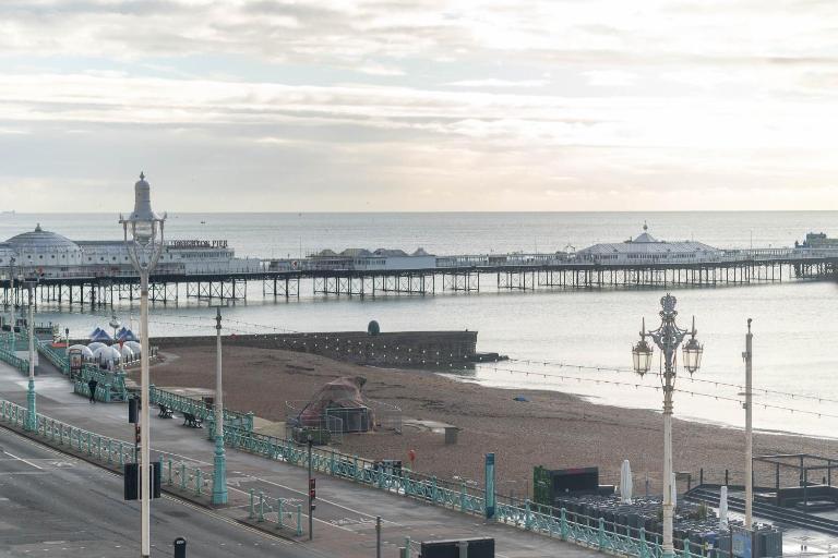 Sealanes 1 - B&B Brighton