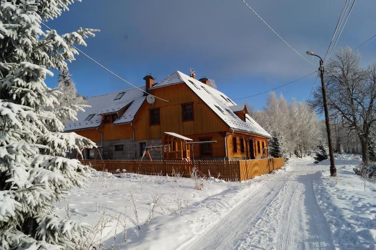 Misiówka - B&B Szklarska Poręba