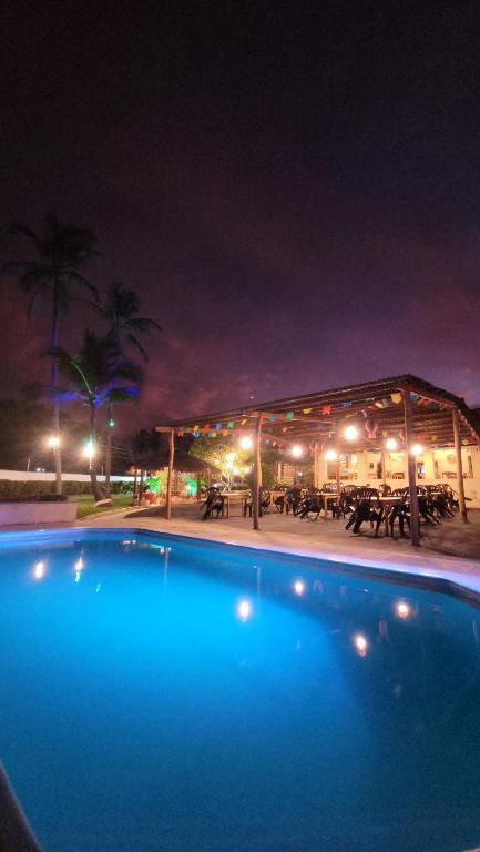 Pousada Vila Cajuína - Luís Correia - Chambres d'hôtes Luís Correia