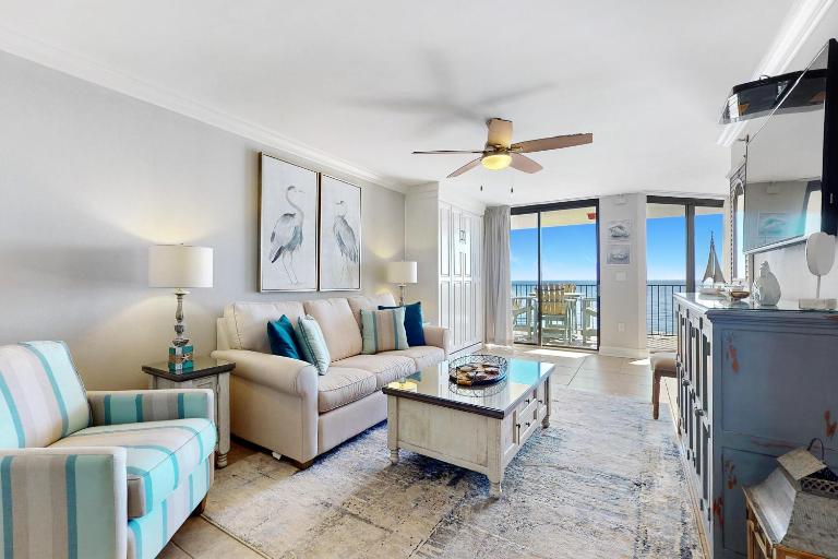 Phoenix VII 1002 - B&B Orange Beach
