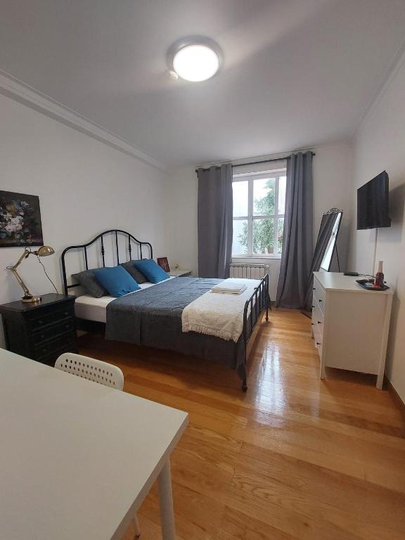 Guest House Sir Manuel - Unidade Senhora A Branca - B&B Braga