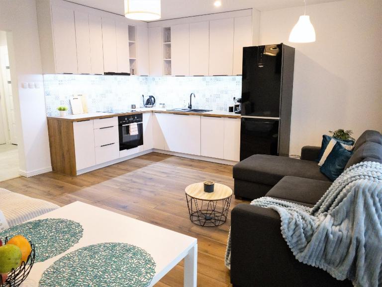 Apartament Skandynawski - B&B Mielec