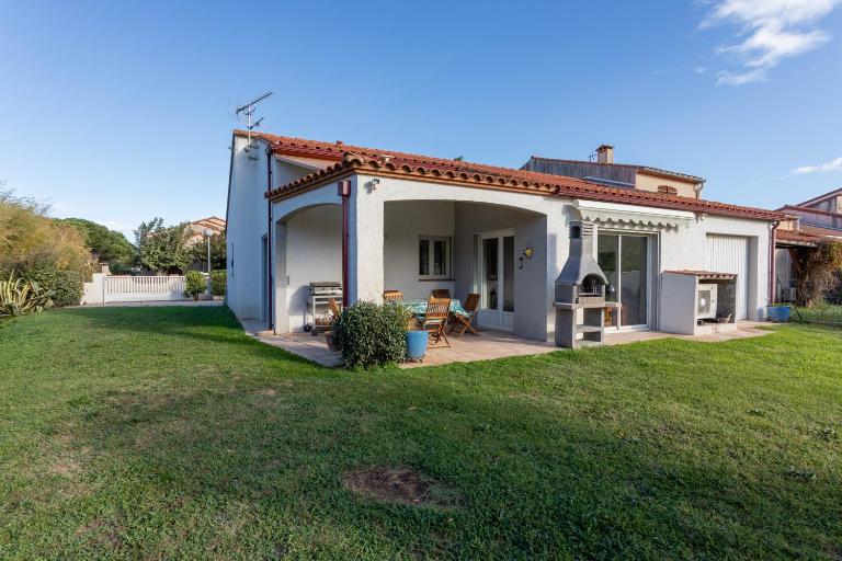 La Massane - B&B Argeles