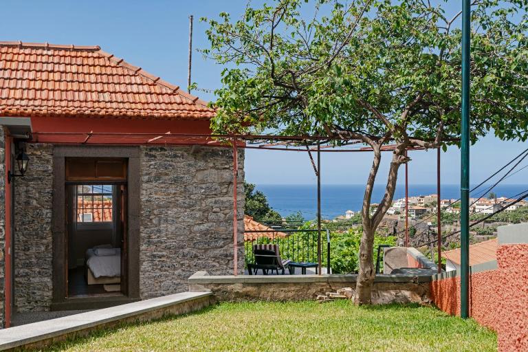 Casa da Aldeia by An Island Apart - Bed and Breakfast Câmara de Lobos
