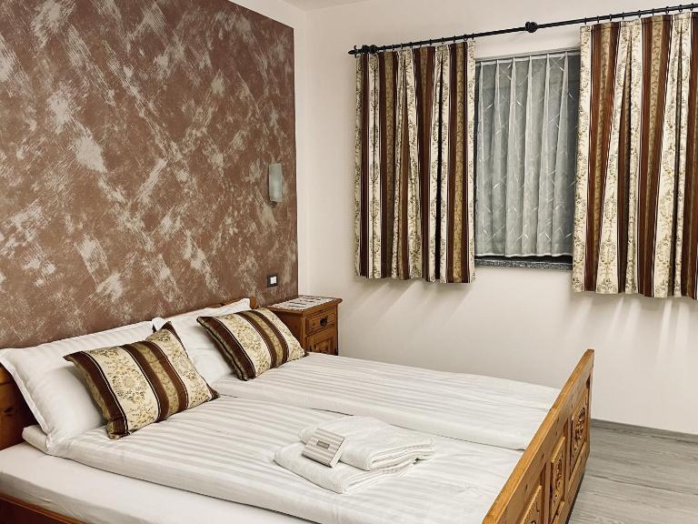 B&B L'Aigual - Bed and Breakfast San Sebastiano