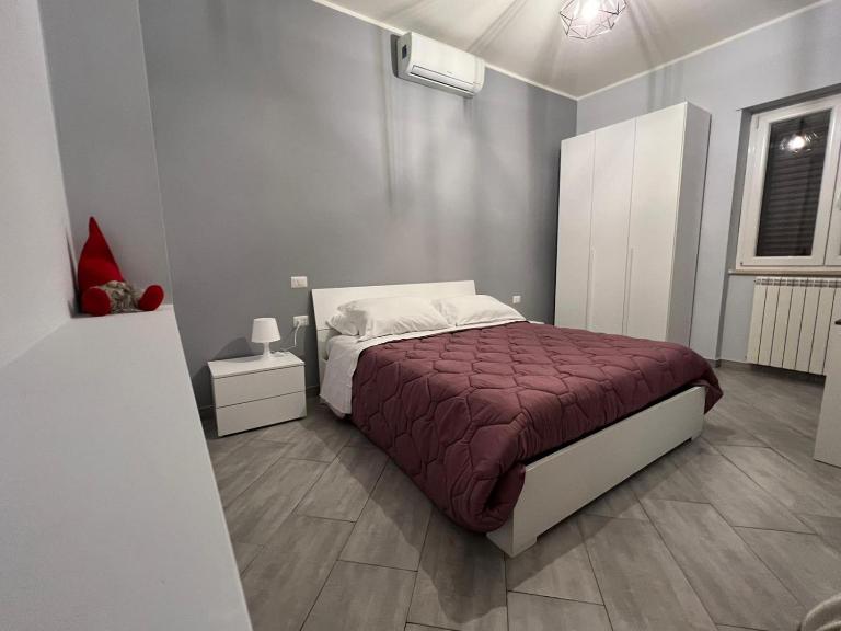 VillaRussoRoma - Ferienwohnung Rom