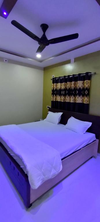 Aarambh Home stay - Chambres d'hôtes Garudeshwar