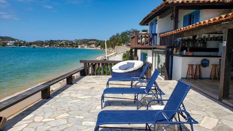 Vila Bela-Emília - B&B Armação dos Búzios