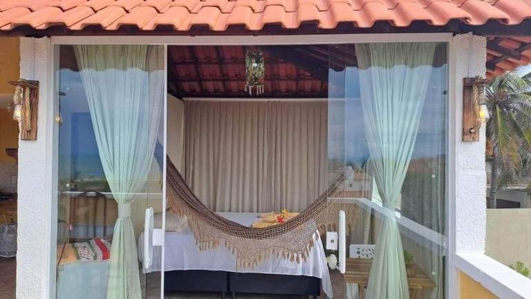 Suites Canoa - B&B Aracati