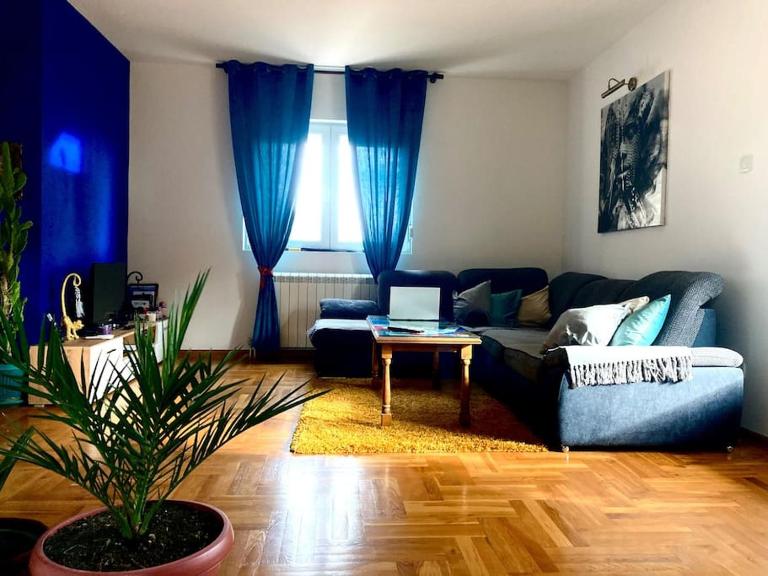 Amazing Memories - Ferienwohnung Belgrad