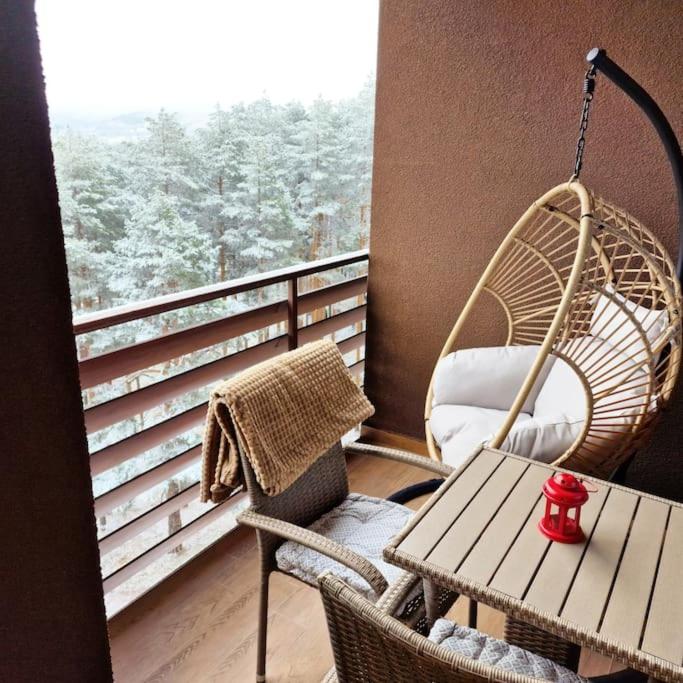 Zlatibor Royal Dream - Ferienwohnung Zlatibor