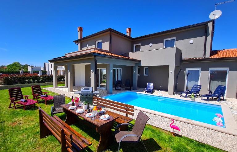 Casa Zen - B&B Babići