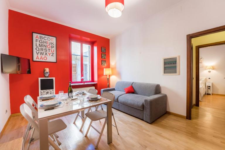 Colosseum Secret Domus - Ferienwohnung Rom