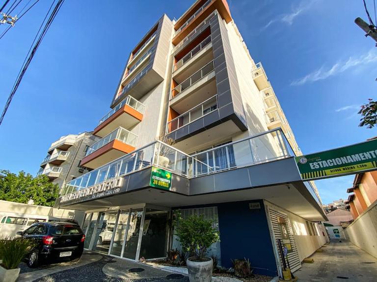 Cabo Frio - Loft Premium Royalle - B&B Cabo Frio