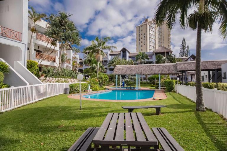 11 La Pirogue Ballito - Ferienwohnung Ballito