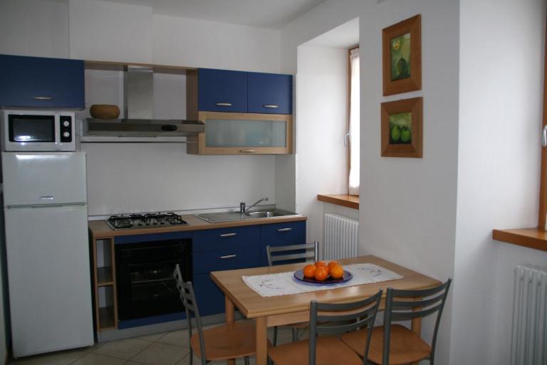 Casa Elisa - B&B Pietramurata