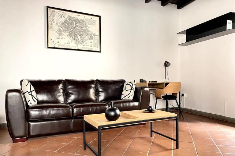 Wonderful central apartment! - B&B Mantua