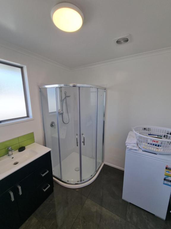 Edward Street Apartments - B&B Timaru