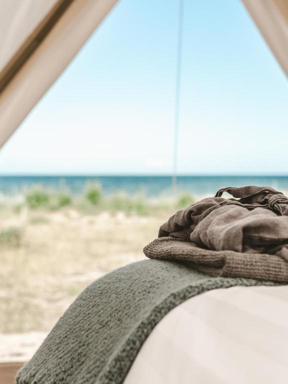 Surflogiet Gotland - B&B Tofta