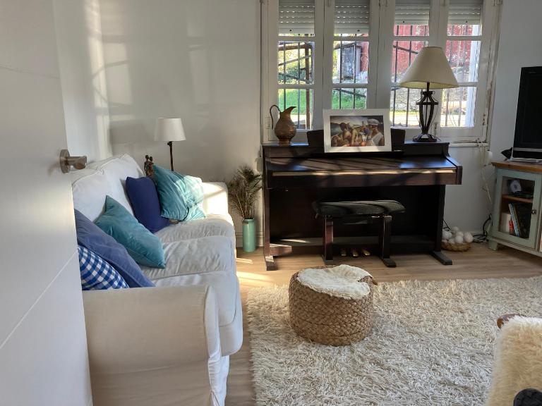 Maria La Franca - Ferienwohnung La Franca