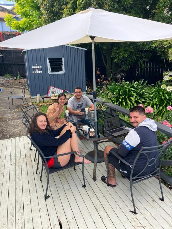 Kiwi Hosts Homestay - Ferienwohnung Auckland